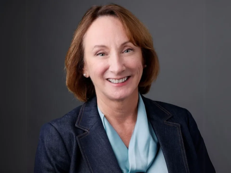 Fidelma Russo, executive vice president of hybrid cloud and CTO of HPE