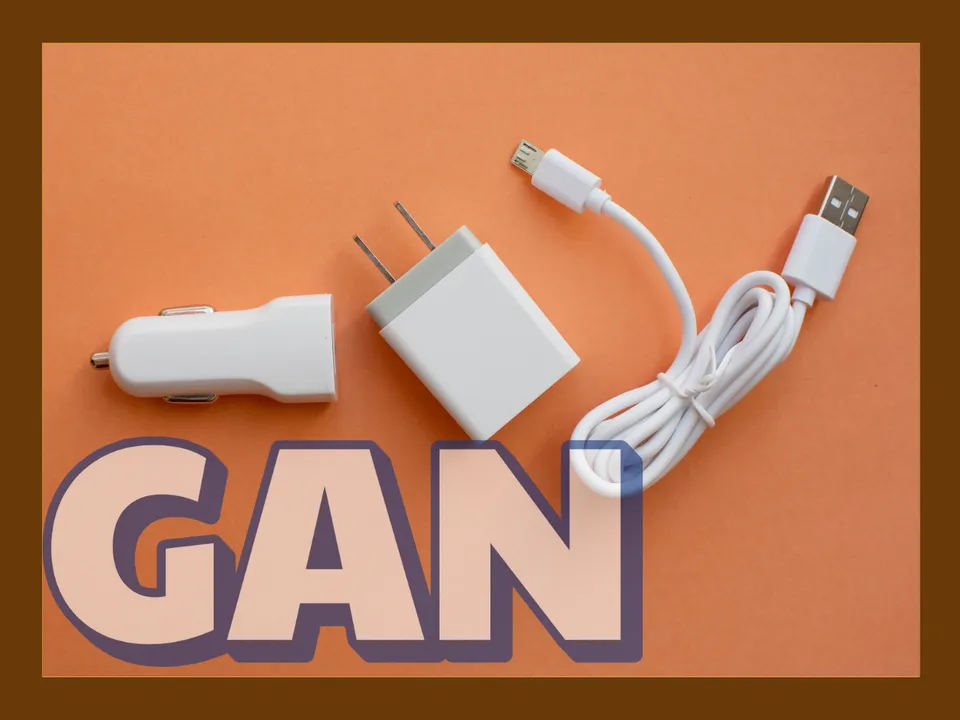 GAN Chargers