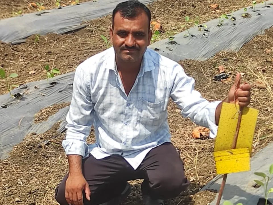 Umesh Farmer