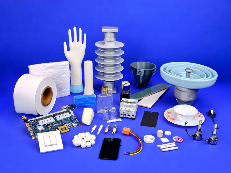 Versatile Applications of Hindalcos Specialty Alumina Across High-Growth Industries