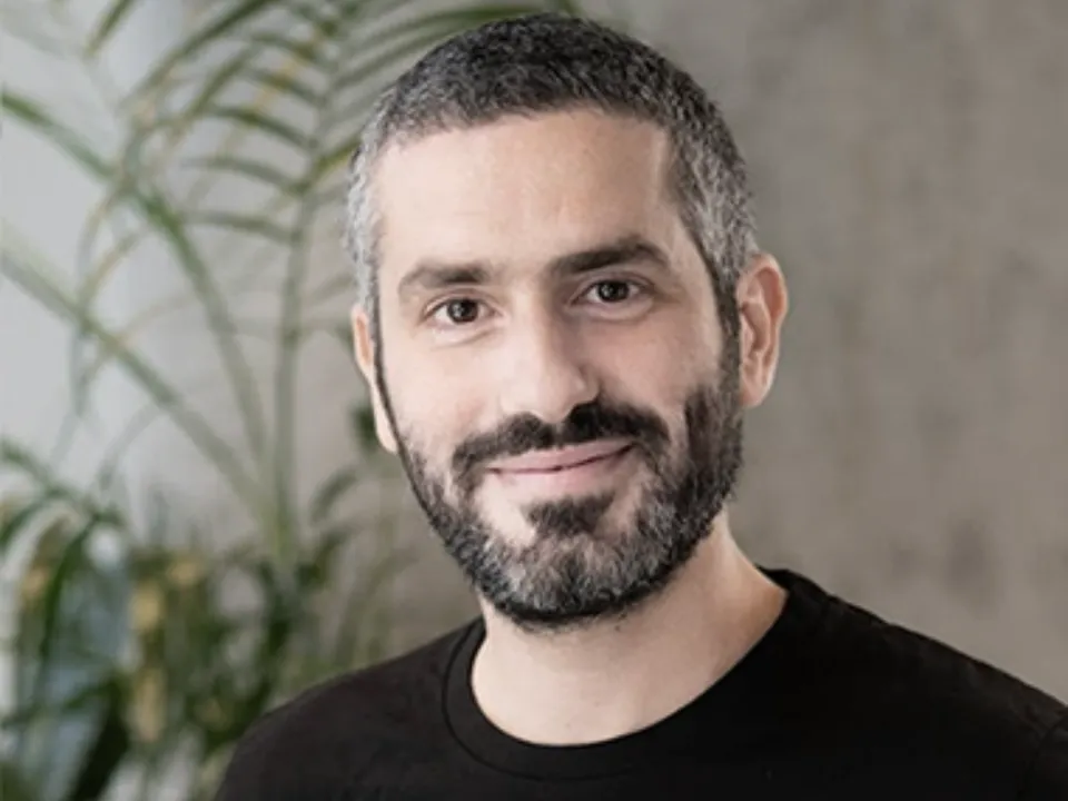 Ariel Assaraf, CEO, Coralogix
