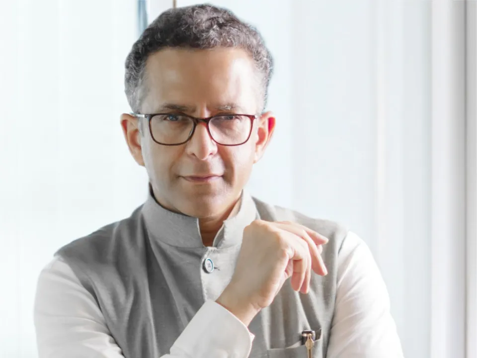 Gaurav Bhagat, Managing Director, Consortium Gifts