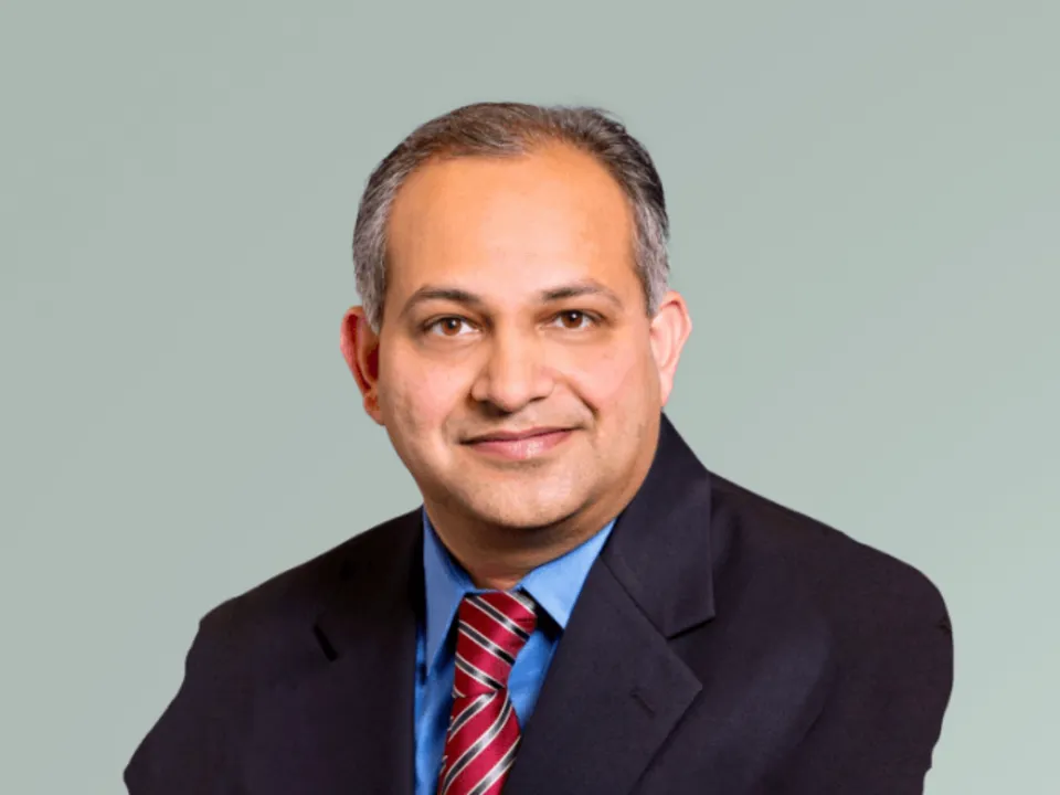 Sesh Tirumala, CIO of Western Digital