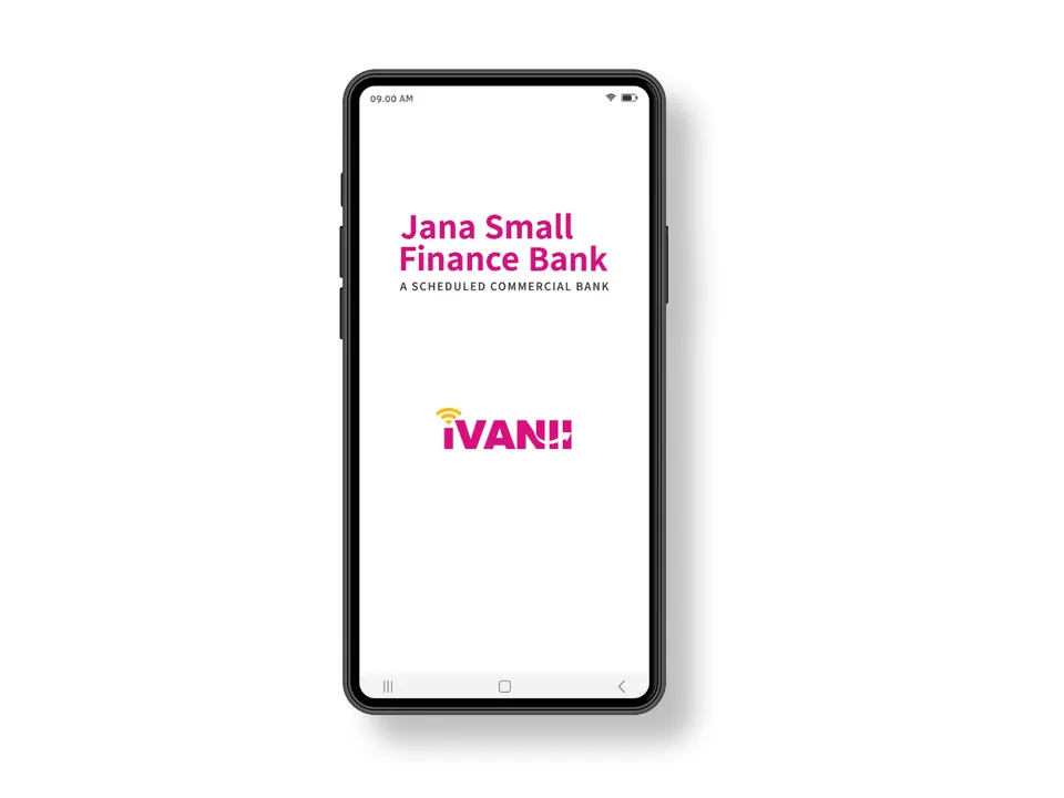 Jana SFB Introduces Mobile Payment App for MSMEs in India