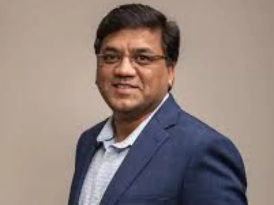 Raj Sundaresan, CEO of Altimetrik