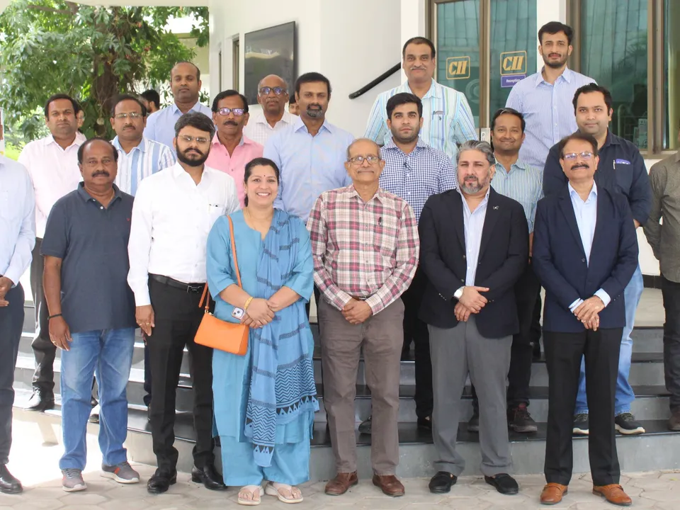 AIFI Launches GenNext Entrepreneurs Forum for Young Forging Entrepreneurs