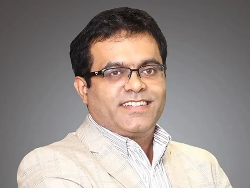 Prabhakar Tiwari