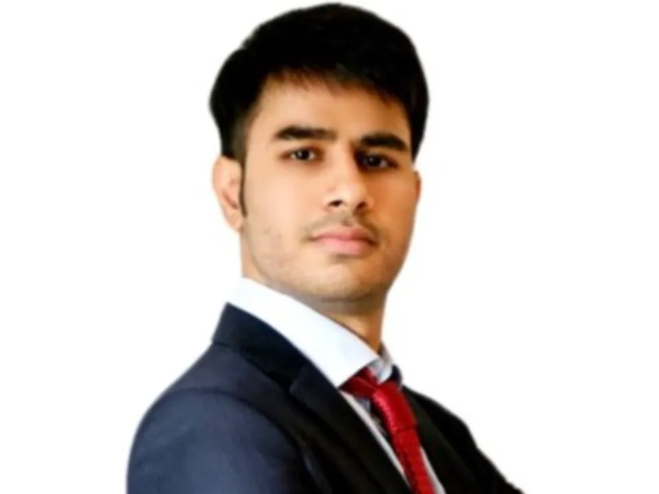 Raj Somani