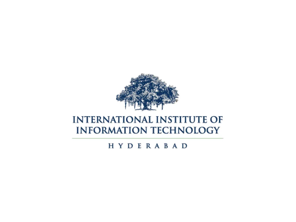 IIIT HYDERABAD