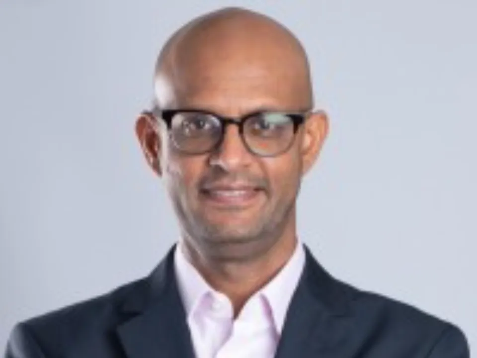 Mr. Neerav Nanavaty, CEO, BluPine Energy