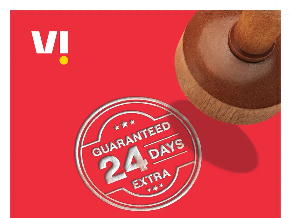 Vi Guarantee creative
