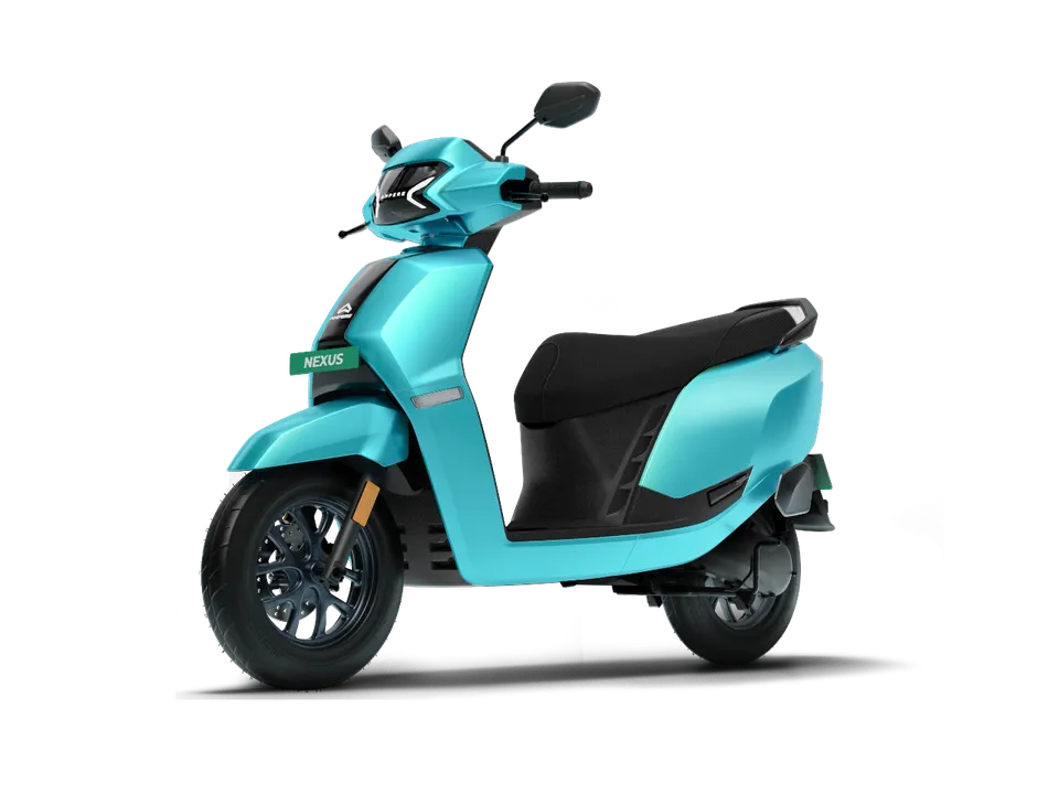 Ampere Nexus Now Comes with Industry-Leading 5-Year Battery Warranty and Attractive Financing Options