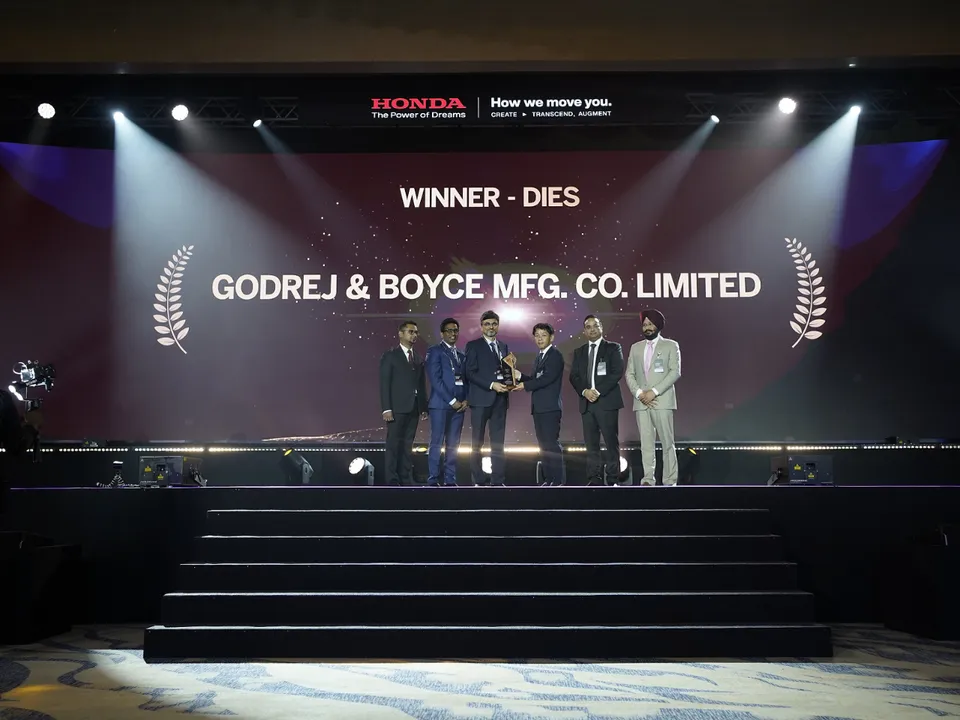 Godrej Enterprises
