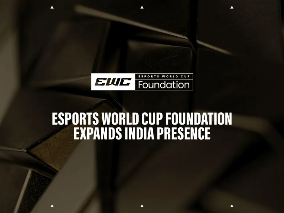 EWCF X India