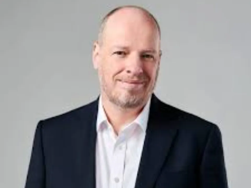 Niko Walraven, Area Vice President for APAC at Neat