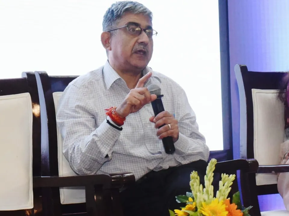 5th National Conference of Chief Secretaries 2