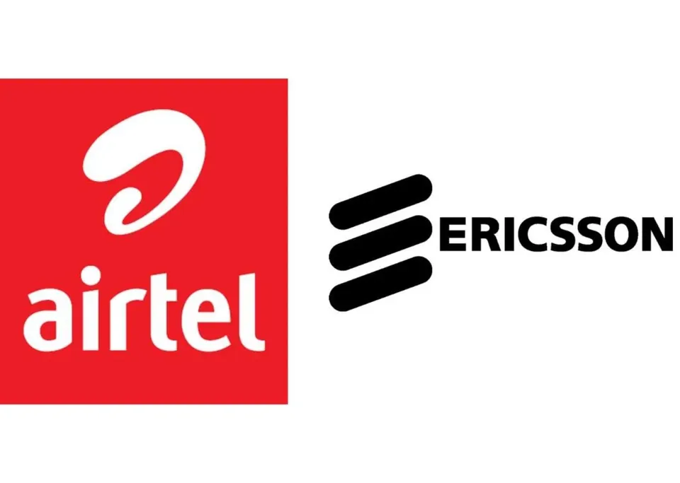 Bharti Airtel chooses Ericsson