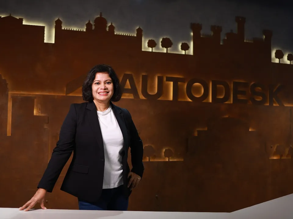 Kamolika Gupta Peres