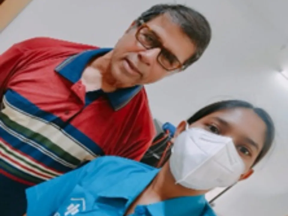 Pooja Ghodake