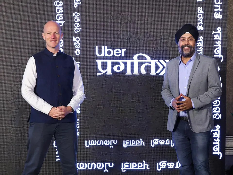 Uber Unveils New Features to Redefine Everyday Rides in India