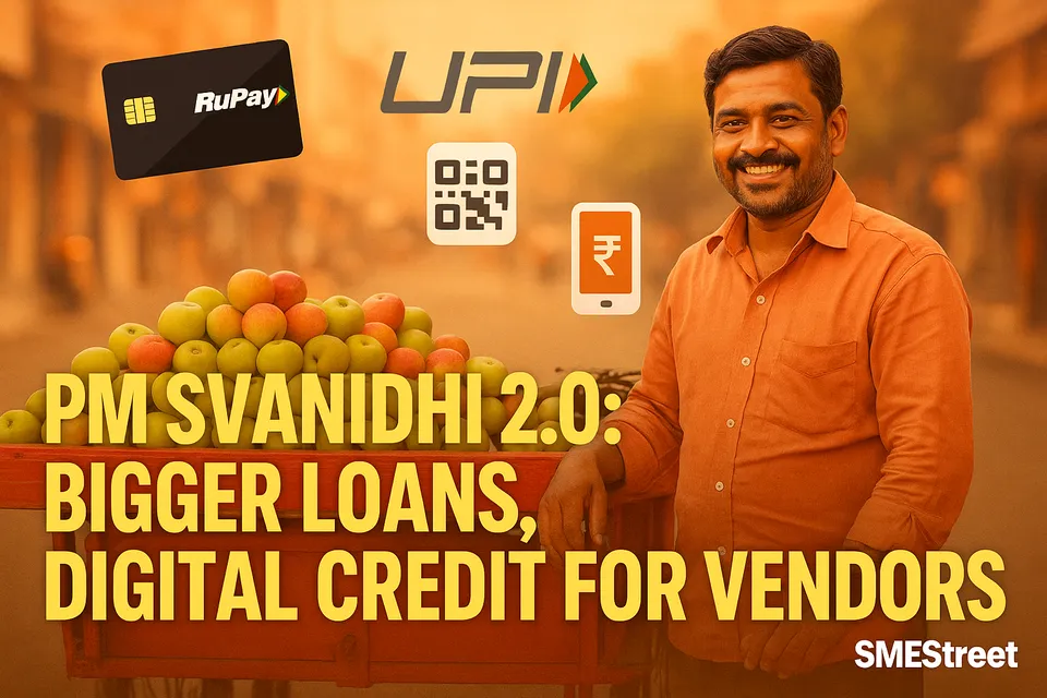 Vendors Digital Empowerment