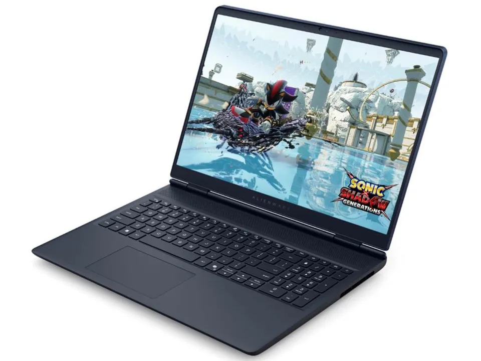 Alienware 16 Aurora Laptop