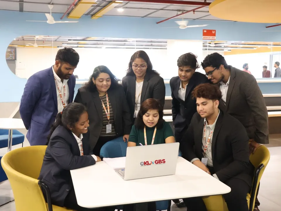 KLH Global Business School