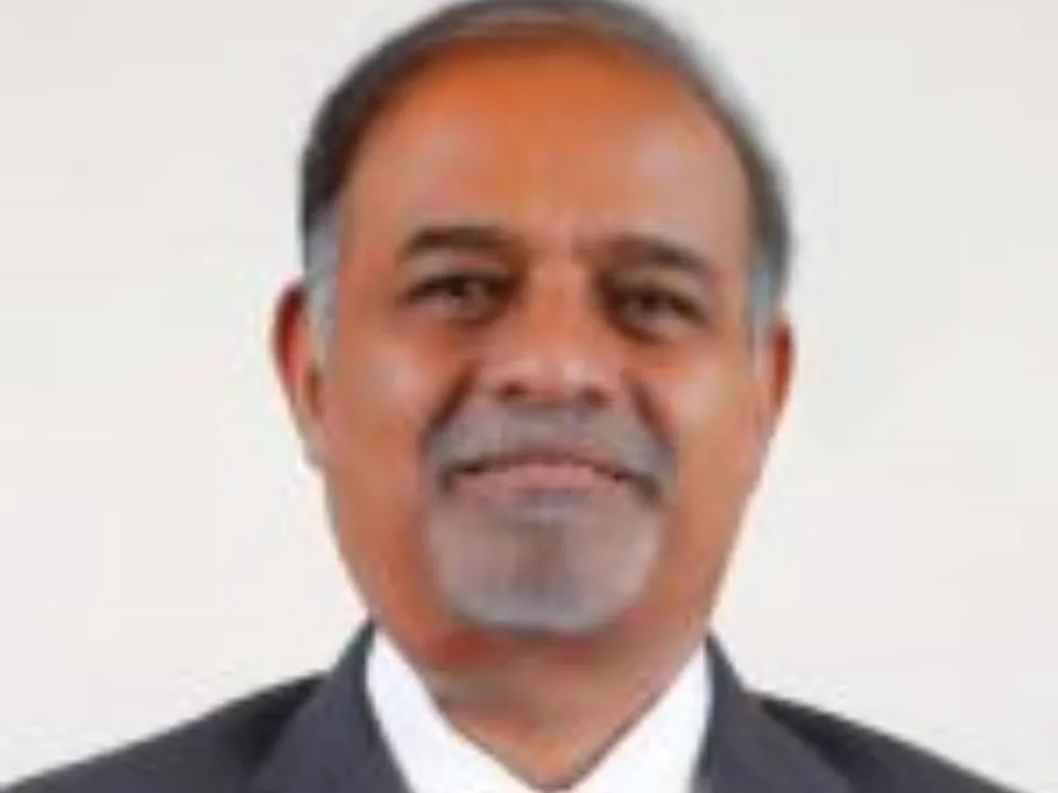 Rajesh Saxena, CEO, Intellect Consumer Banking, Intellect Design Arena