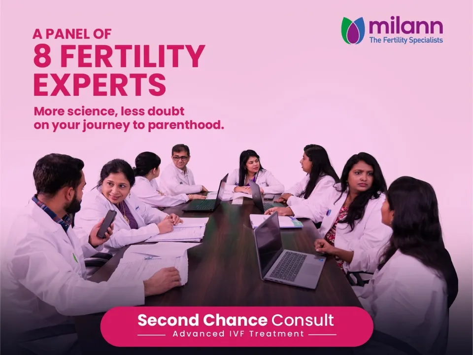 Milann Launches Advanced Fertility Clinic for IVF Treatment