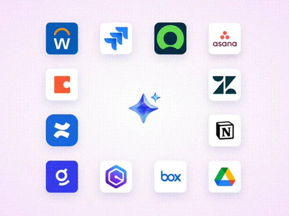 With the Custom AI Companion add-on, users can now connect to 16 third-party apps