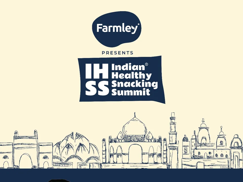 200 Startups to Join Indian Healthy Snacking Summit in New Delhi
