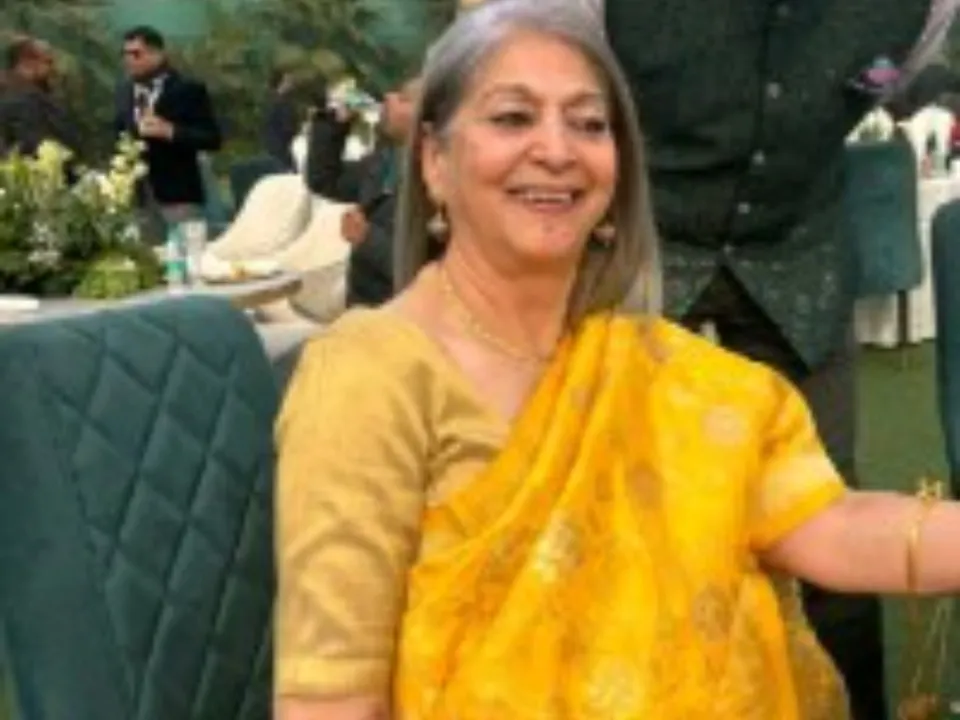 Alka Verma, Resident Director at Zamit
