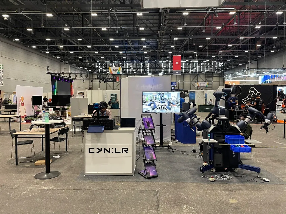 CynLr to Present Object Intelligence at UN AI for Good Global Summit 2025