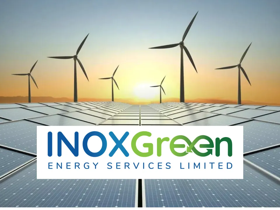 INOX Clean Energy