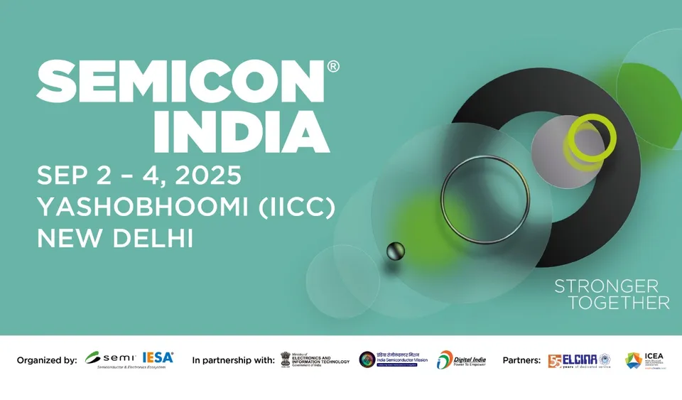 SEMICON India 2025