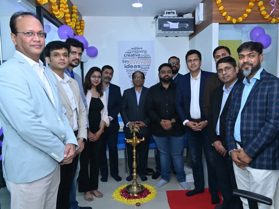 IceWarp Strengthens India Presence New Regional Office in Ahmedabad, Gujarat