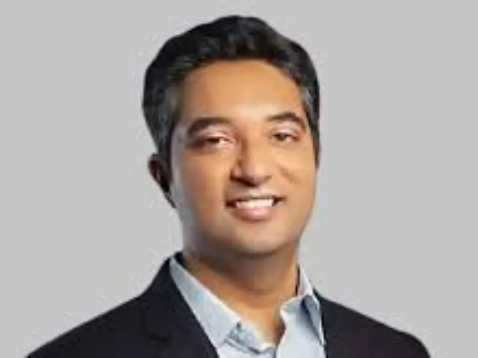 Varun Dubey