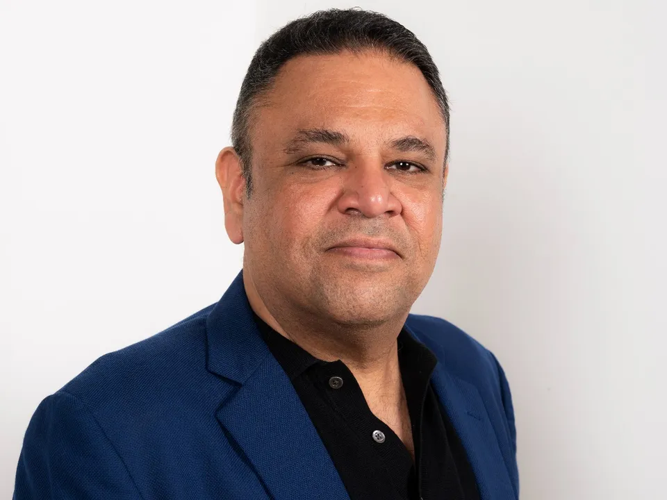 Amit Ramani, Chairman & MD, Awfis Space Solutions Limited