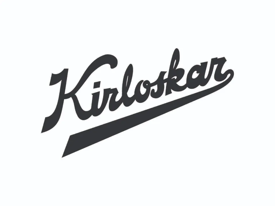Kirloskar Brothers Limited