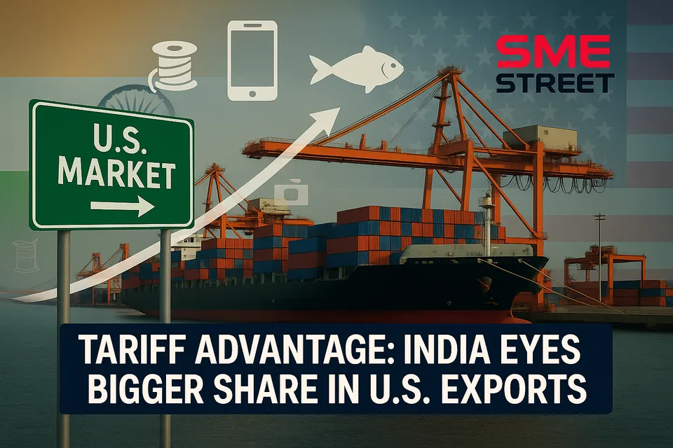 US Market Export Focus