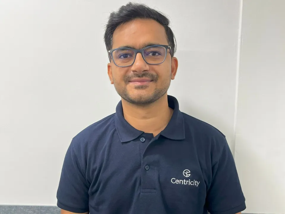 Gaurav Singh
