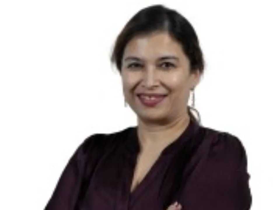 Swapna Bapat, Managing Director and Vice President, India and SAARC, Palo Alto Networks