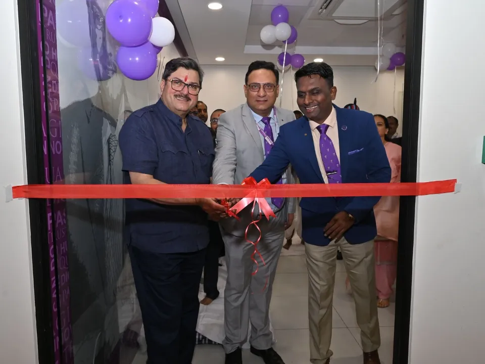 Tenon Group Opens New Regional Office in Pune