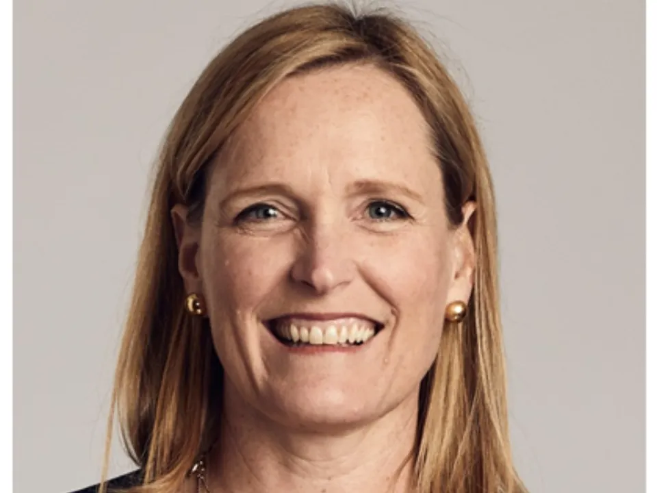 Kelly Jessop , Chief Solutions Officer, Bounteous