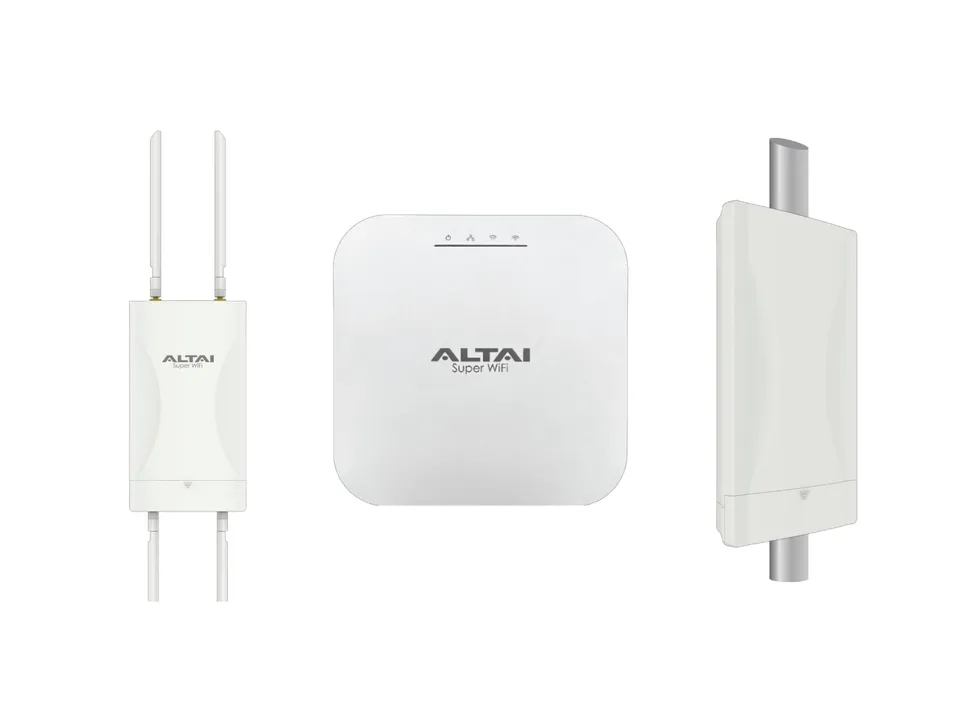Syntel by Arvind Partners with Altai for Wi-Fi Infrastructure