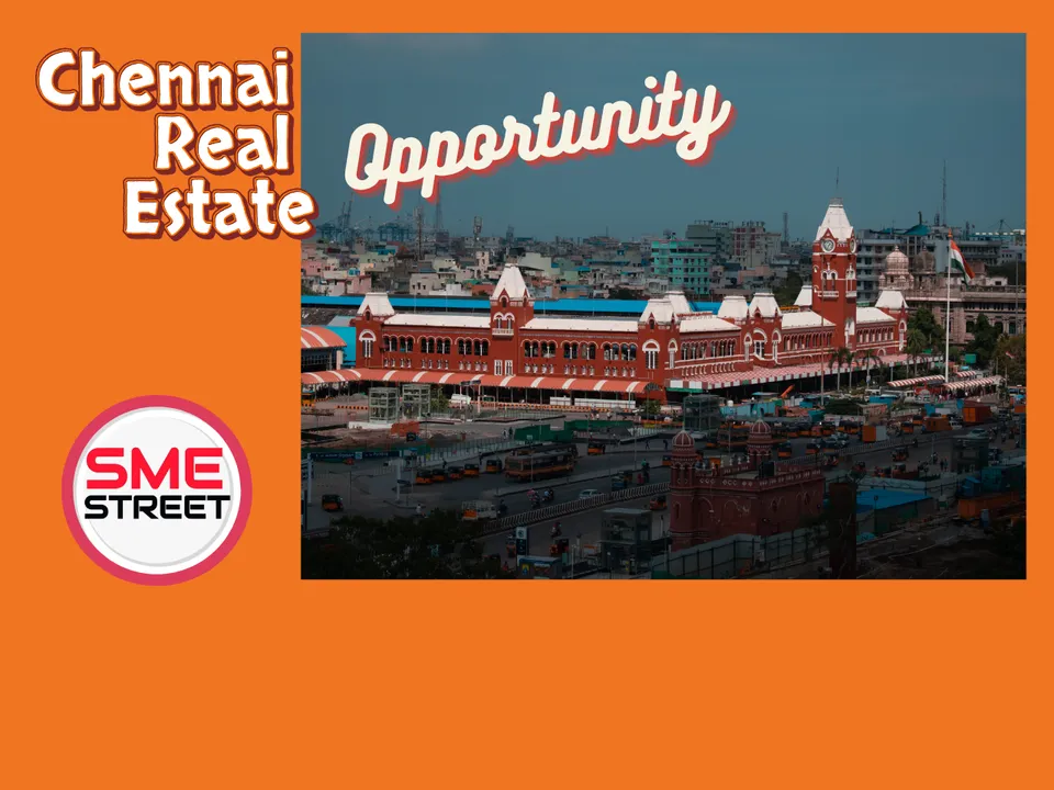 Chennai Real Estate