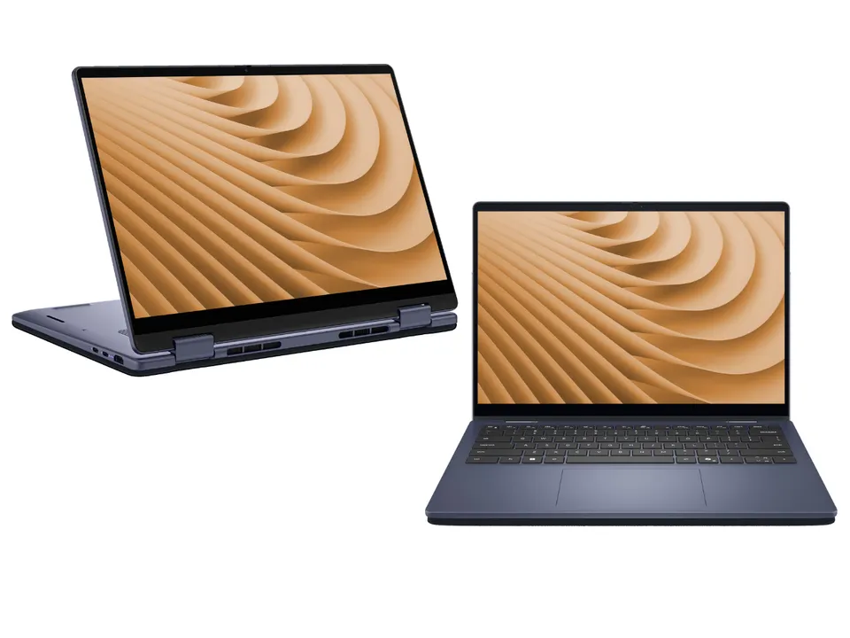 Dell Technologies Unveils New Plus Laptops with AMD Ryzen AI CPUs