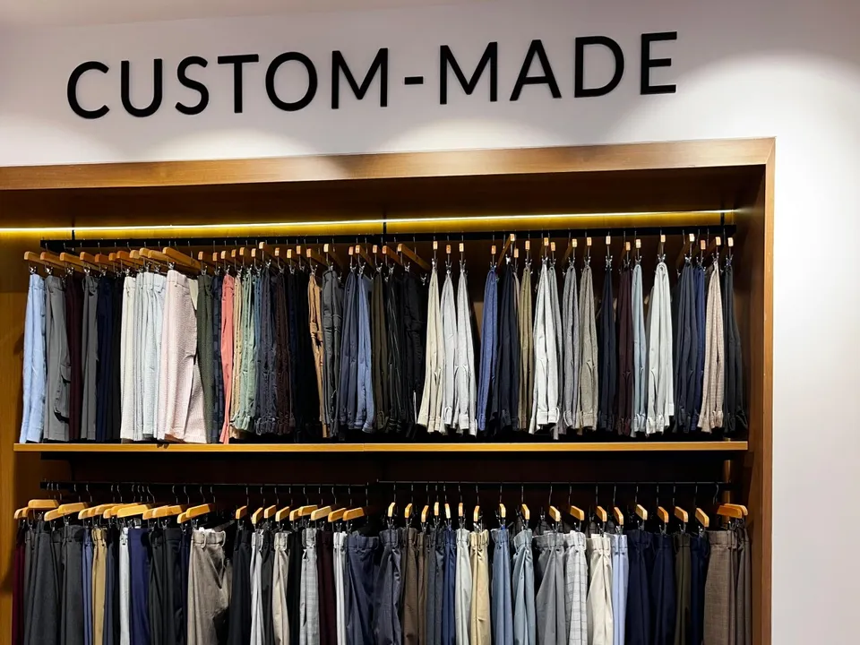 The Pant Project Launches Flagship Store in Kochi on July 19