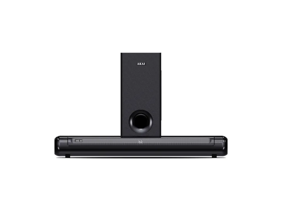 AKAI Launches Soul Series Soundbars in India