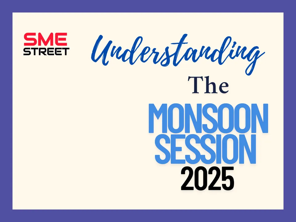 Monsoon Session